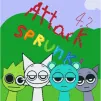 Attack Sprunki