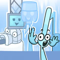 Elementibox Cool as Ice