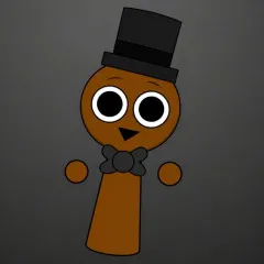 FNAF Sprunki: Five Nights at Bruddy