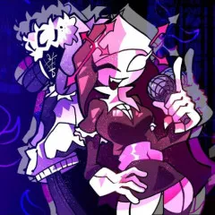FNF: Mid-Fight Masses