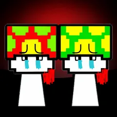 Incredbox Sprunki - Girl Treatment