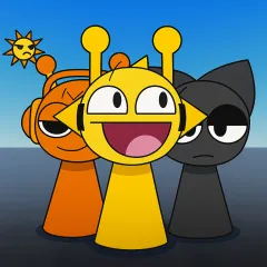 KATS: Sprunki Edition