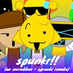 MieksBox Sprunki Spunkr