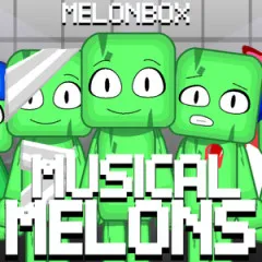 Musical Melons