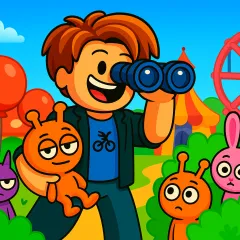 Obbi: Singing Sprunki