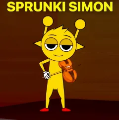 Simon Time Phase 3