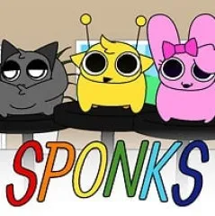 Sponks