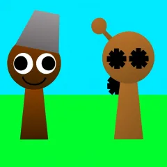 Sprunki 2018