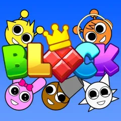 Sprunki Blocks
