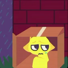 Sprunki But Will You Adopt Simon?