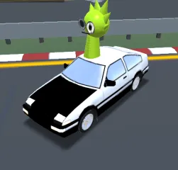 Sprunki Drift Multiplayer