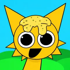 Sprunki - Footlong's Sandbox