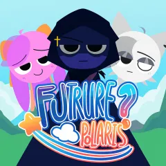 Sprunki Future Polaris