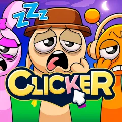 Sprunki Idle Clicker