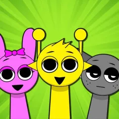 Sprunki Maker