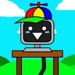 Sprunki: Mr. Fun Computer Treatment