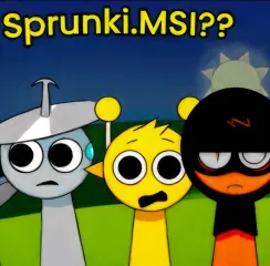Sprunki.MSI