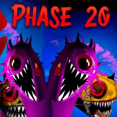Sprunki Phase 20