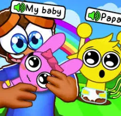 Sprunki Phase 3 Babies