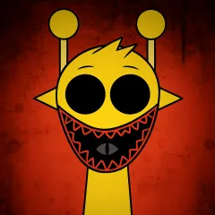 Sprunki Phase 3 Reimagined