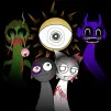Sprunki Phase 3 Remastered
