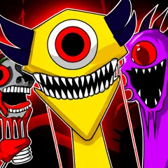 Sprunki Phase 6
