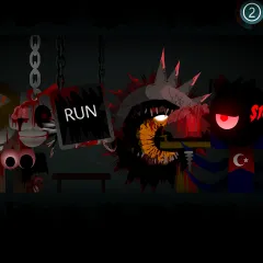 Sprunki Phase 7 Remastered