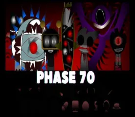 Sprunki Phase 70