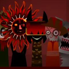 Sprunki Phase 9 Remastered