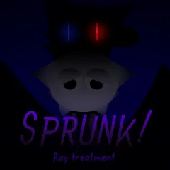 Sprunki Roy Treatment