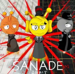 Sprunki Sānade