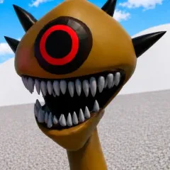 Sprunki Simulator 3D