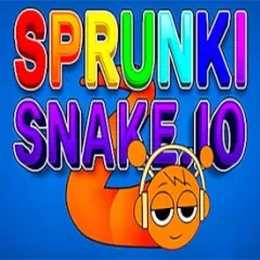 Sprunki Snake.Io