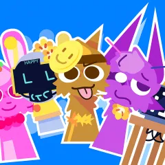 Sprunki Static