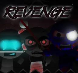 Sprunki The Definitive Phase 9: Revenge