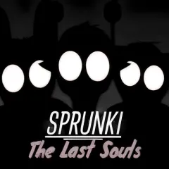 Sprunki: The Lost Souls