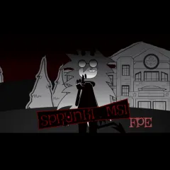 Sprunki. MSI but FPE