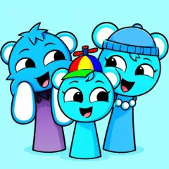 Sprunkoid Rewritten