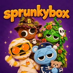 Sprunkybox