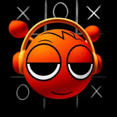 Tic Tac Toe Sprunki