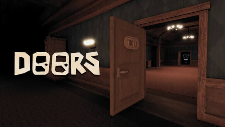 How to play Doors Online