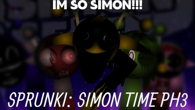 How to play Simon Time Phase 3