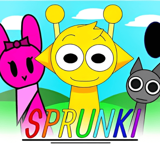 How to play Sprunki 2026