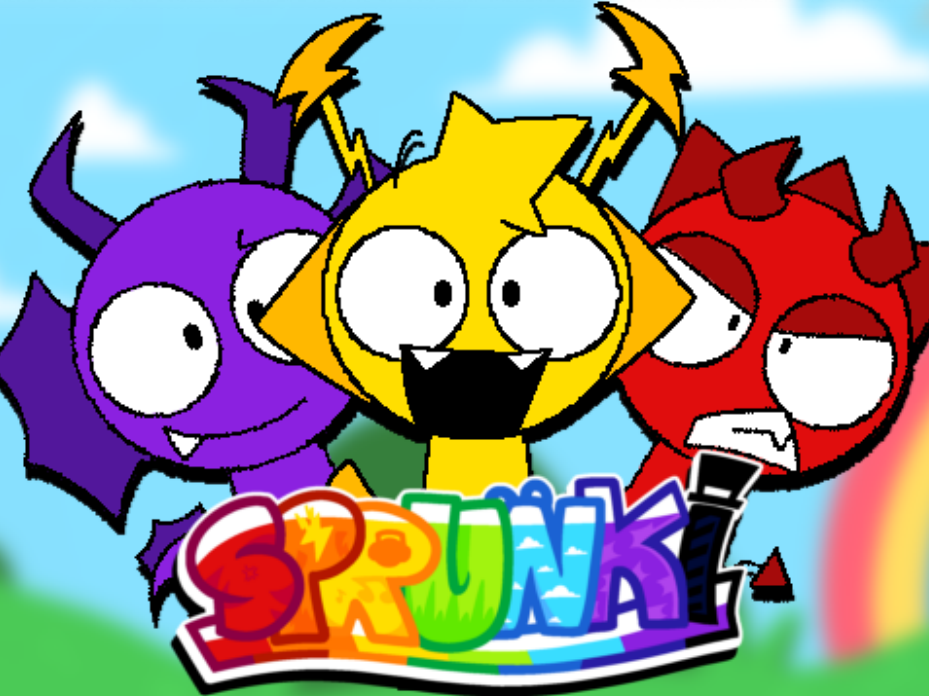 How to play Sprunki Adventures in Melodia