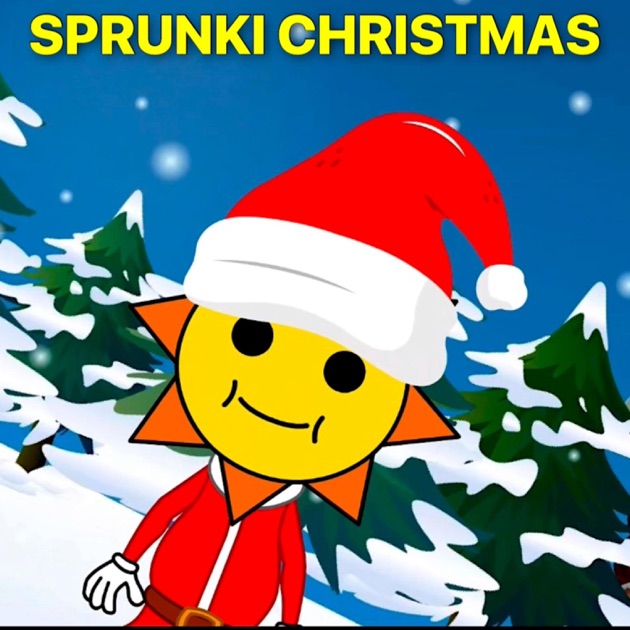 How to play Sprunki Christmas