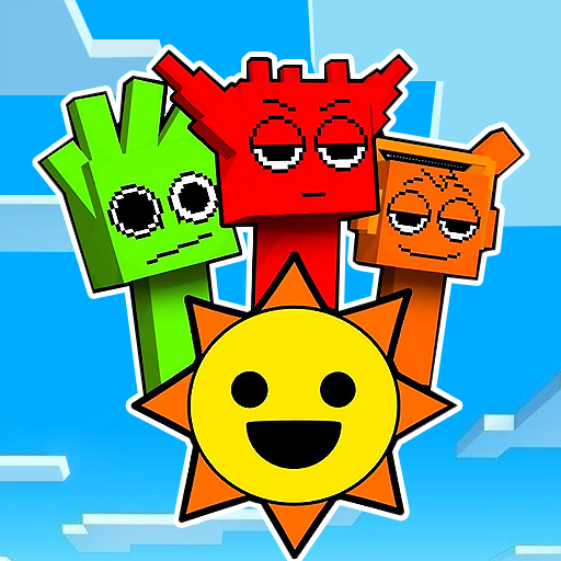 How to play Sprunki Craft