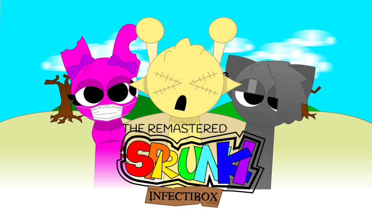 How to play Sprunki Infectibox II The Remaster