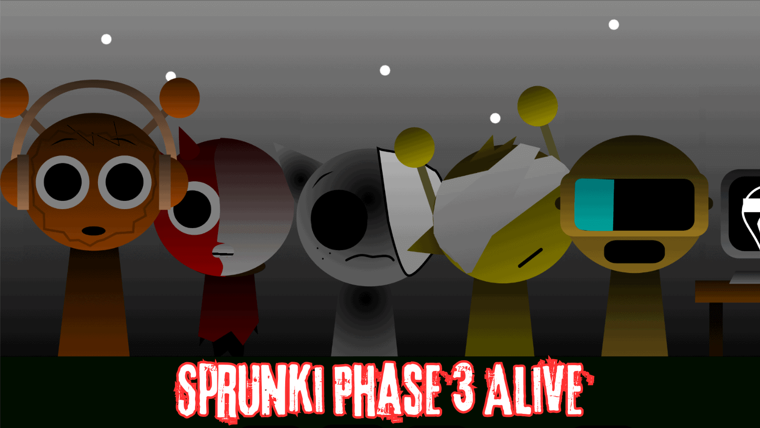 How to play Sprunki Phase 3 Alive