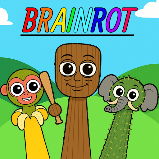 How to play Sprunki Phase Brainrot