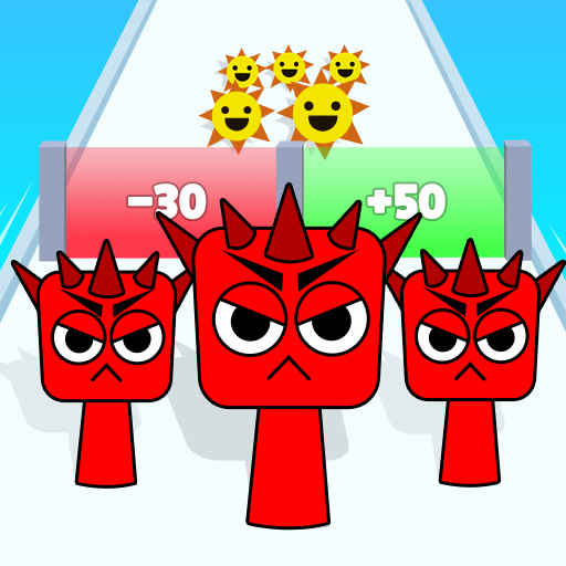 How to play Sprunki Run